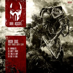 Download track Not A God Razor'S Edge