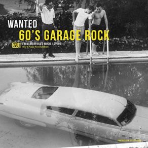 Download track What A Way To Die The Pleasure Seekers
