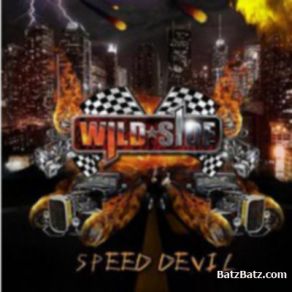 Download track Won't Let Go Wild Side