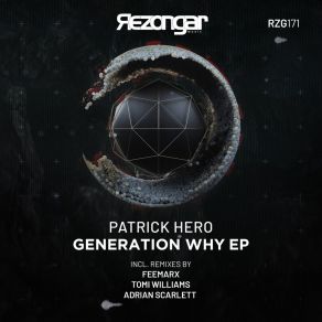 Download track Generation Why (Feemarx Remix) Adrian Scarlett
