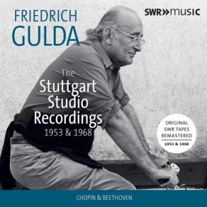 Download track 33 Variations On A Waltz By Anton Diabelli, Op. 120 Var. 31, Largo, Molto Espressivo Friedrich Gulda