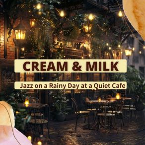 Download track Scented Whispers Of Java (Keyab Version) Cream