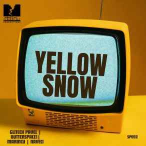 Download track Yellow Snow (Original Mix) Outterspace1
