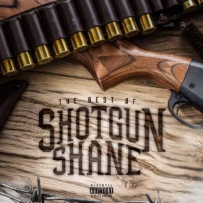 Download track What's A Man To Do Shotgun Shane