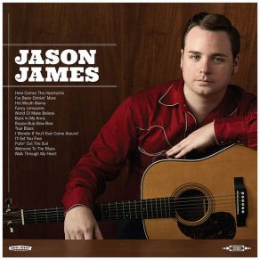 Download track I’ll Set You Free Jason James
