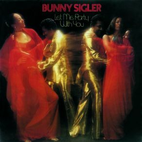 Download track It's Time To Twist Bunny Sigler