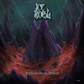 Download track Divinity Ice Howl