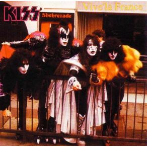 Download track Strutter Kiss