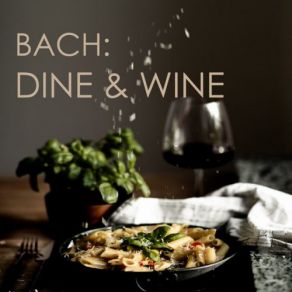 Download track Suite No. 2 In B Minor, BWV 1067: 7. Menuet Trevor Pinnock, English Concert