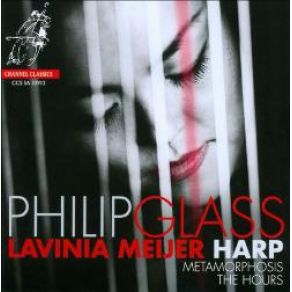 Download track Metamorphosis Three - Moderately Fast Philip Glass, Lavina Meijer