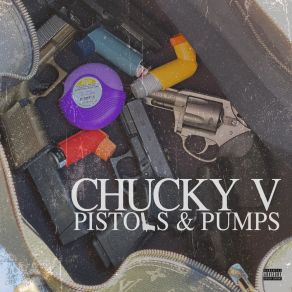 Download track What A Feelin' Chucky V