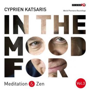 Download track 33 Variations On A Waltz By Diabelli, Op. 120 Var. XX. Andante Cyprien Katsaris