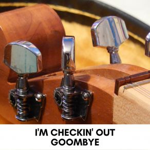 Download track I'm Checkin' Out Goombye Duke Ellington