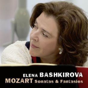 Download track 06. Piano Sonata No. 14 In C Minor, K. 457 I. Molto Allegro Mozart, Joannes Chrysostomus Wolfgang Theophilus (Amadeus)