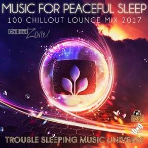Download track Celestial Glow Fall Into Sleep Relaxation Zone