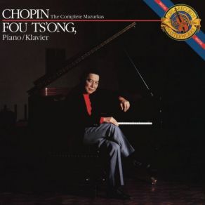 Download track No. 3 In F-Sharp Minor. Vivace Fou Ts'Ong