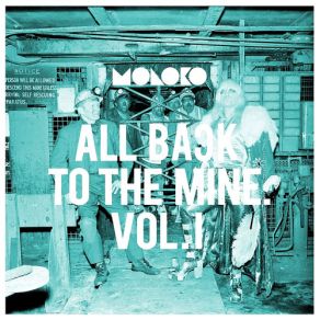 Download track Where Is The What If The What Is In Why (Wonderbook Mix) Moloko