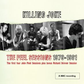 Download track The Hum Killing Joke