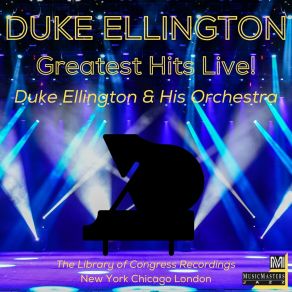 Download track Medley: Don't Get Around Much Anymore / Do Nothing / In A Sentimental Mood / Mood Indigo / Beginning To See The Light / Sophisticated Lady / Caravan / It Don't Mean A Thing / I Let A Song (Live, December 10, 1948, Cornell University, New York) Duke EllingtonNew York