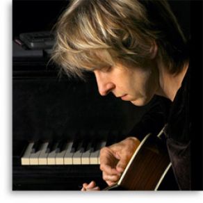 Download track Forever Yours Eric Johnson