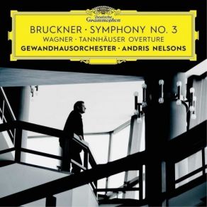 Download track 05 Wagner — Tannhauser, WWV 70 - Overture Bruckner, Anton