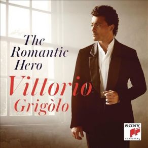 Download track 07. L'Africaine, Acte IV - Pays Merveilleux... O Paradis Vittorio Grigolo, Orchestra Sinfonica Nazionale Della Rai, Sonya Yoncheva