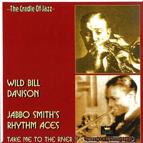 Download track That's A Plenty Jabbo Smith'S Rhythm Aces, Wild Bill Davison