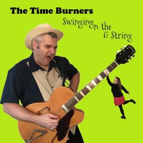 Download track Run The Line The Time Burners