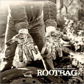 Download track Od On Love (Slight Return) Richard Van Bergen
