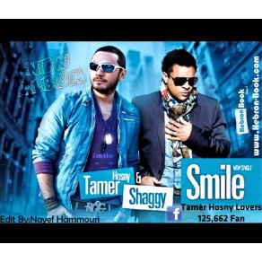 Download track Smile (Instrumental) Shaggy