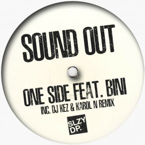 Download track One Side Out @ Sound