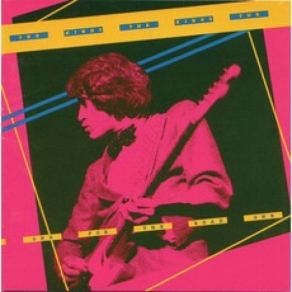 Download track Stop Your Sobbing The Kinks