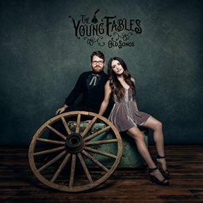 Download track Keeping Me Alive The Young Fables
