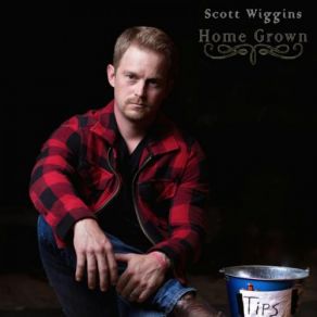 Download track Give Me That Lovin' Scott Wiggins