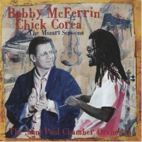 Download track Concerto For Piano And Orchestra No. 20 In D Minor, K. 466 (Prelude: I. Allegro) Chick Corea