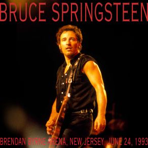 Download track This Hard Land Bruce Springsteen
