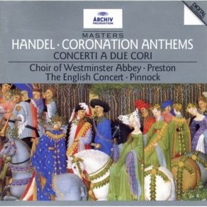 Download track 8. Concerto A Due Cori No. 2 In F Major - 4. Largo Georg Friedrich Händel