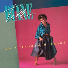 Download track A Distance Diane Tell