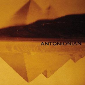 Download track The Desert Antonionian