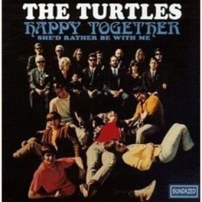 Download track She'd Rather Be With Me Turtles, The