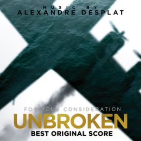 Download track I'm Nothing Alexandre Desplat