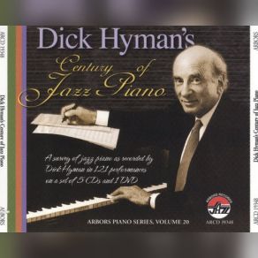 Download track Kaleidoscope / A Delicate Balance Dick Hyman