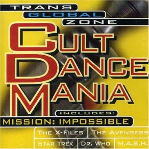 Download track The X-Files Trans Global Zone