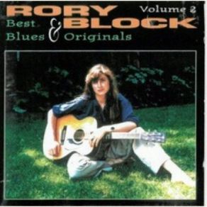 Download track No Way For Me To Get Along Rory Block