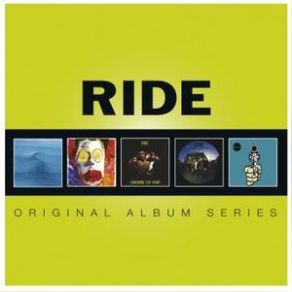 Download track Not Fazed The Ride