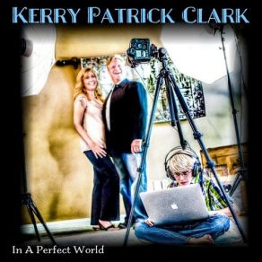 Download track Code Of Silence Kerry Patrick Clark