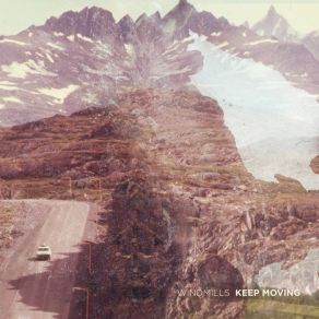 Download track We'Ll Be Alone Windmills
