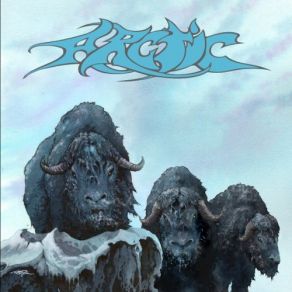 Download track Over Smoked ARCTIC