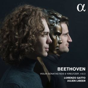 Download track Violin Sonata No. 2 In A Major, Op. 12, No. 2: III. Allegro Piacevole Lorenzo Gatto, Julien Libeer