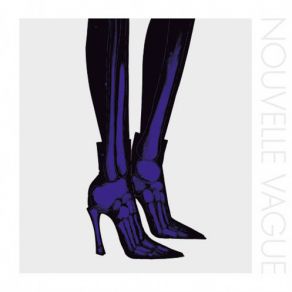 Download track Two People In A Room (& Cocoon) Nouvelle Vague